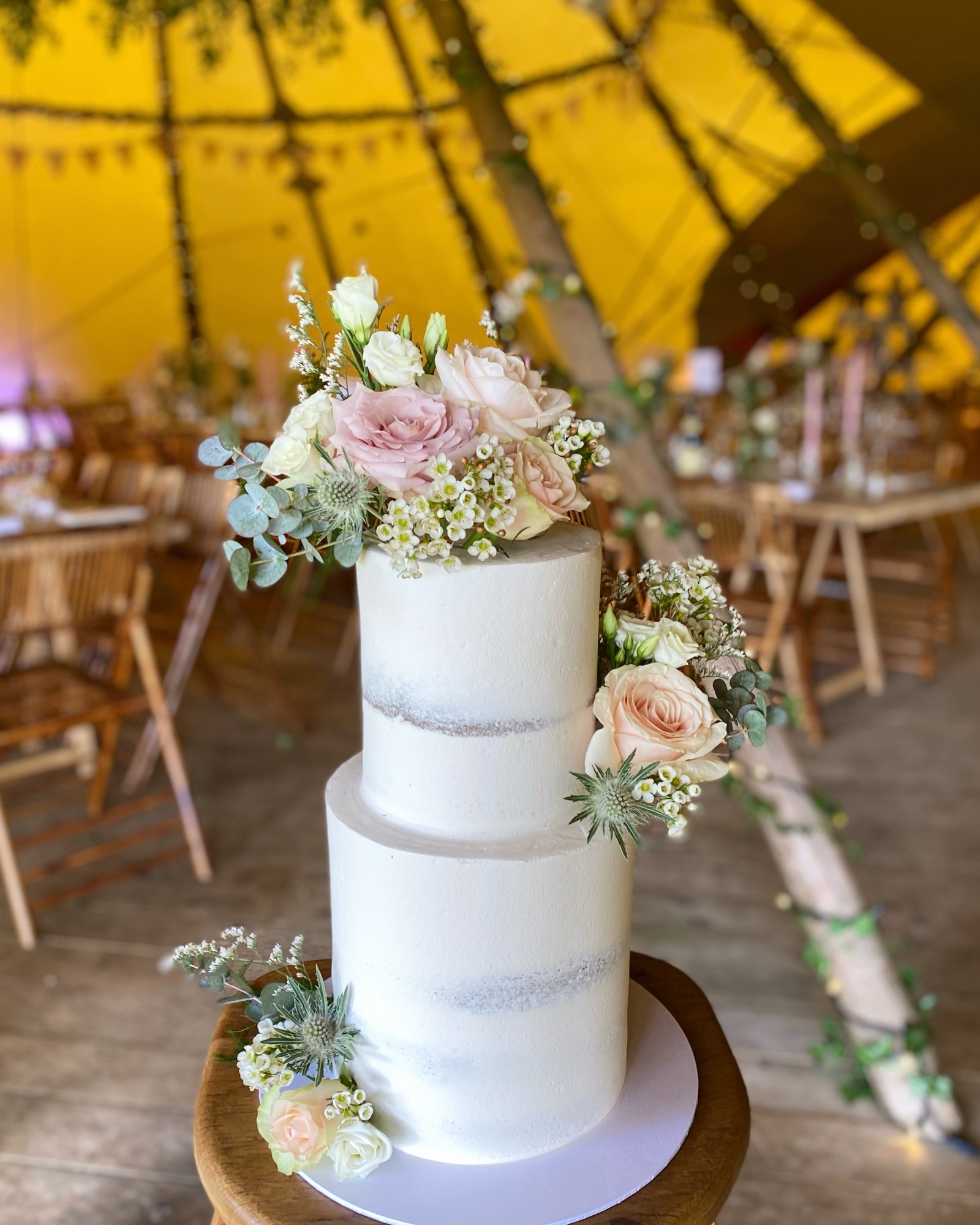 Wedding Cakes – CHLOE'S CAKES